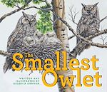 Download this eBook Smallest Owlet