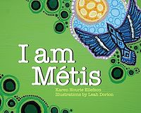 Téléchargez le livre :  I Am Metis