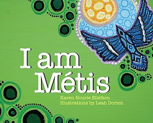 Download the eBook: I Am Metis