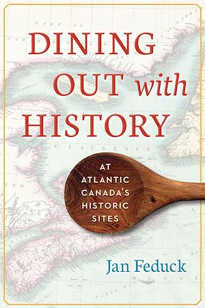 Download the eBook: Dining Out With History