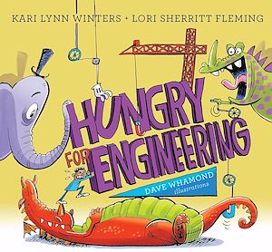 Download the eBook: Hungry for Engineering