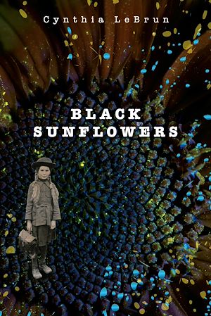 Download the eBook: Black Sunflowers