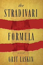 Download this eBook The Stradivari Formula