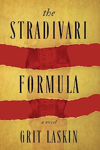 Téléchargez le livre :  The Stradivari Formula