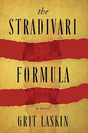 Download the eBook: The Stradivari Formula