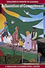Télécharger le livre :  A Question of Commitment