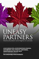 Télécharger le livre :  Uneasy Partners