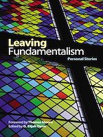 Télécharger le livre :  Leaving Fundamentalism