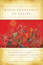 Télécharger le livre :  Wider Boundaries of Daring