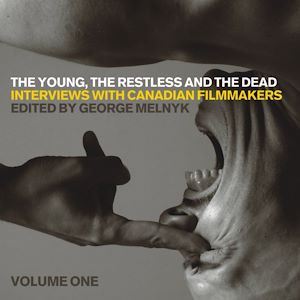 Téléchargez le livre :  The Young, the Restless, and the Dead