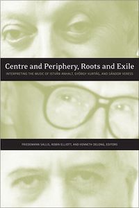 Téléchargez le livre :  Centre and Periphery, Roots and Exile