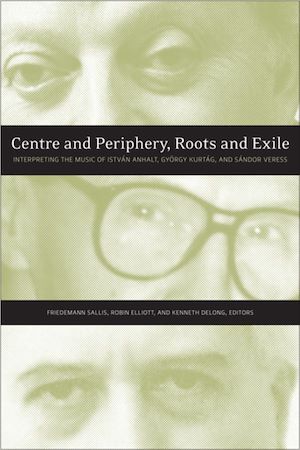 Téléchargez le livre :  Centre and Periphery, Roots and Exile