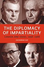 Télécharger le livre :  The Diplomacy of Impartiality