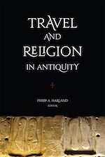 Télécharger le livre :  Travel and Religion in Antiquity