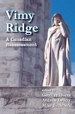 Télécharger le livre :  Vimy Ridge