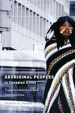 Télécharger le livre :  Aboriginal Peoples in Canadian Cities