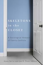 Télécharger le livre :  Skeletons in the Closet