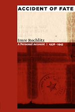 Télécharger le livre :  Accident of Fate