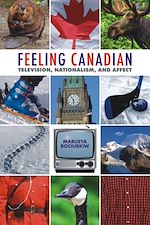 Télécharger le livre :  Feeling Canadian