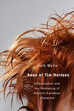 Télécharger le livre :  Anne of Tim Hortons