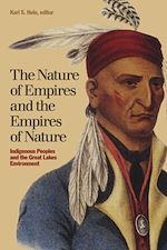 Télécharger le livre :  The Nature of Empires and the Empires of Nature
