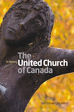 Télécharger le livre :  The United Church of Canada
