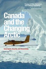 Télécharger le livre :  Canada and the Changing Arctic