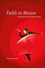 Télécharger le livre :  Fields in Motion