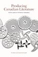 Télécharger le livre :  Producing Canadian Literature