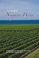 Télécharger le livre :  The World of Niagara Wine