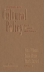 Télécharger le livre :  Reflections on Cultural Policy