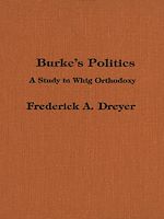 Télécharger le livre :  Burke’s Politics