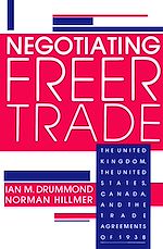Télécharger le livre :  Negotiating Freer Trade