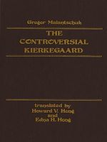 Télécharger le livre :  Controversial Kierkegaard