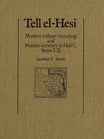 Télécharger le livre :  Tell el-Hesi