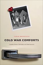 Télécharger le livre :  Cold War Comforts