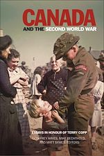 Télécharger le livre :  Canada and the Second World War