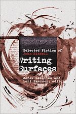Télécharger le livre :  Writing Surfaces