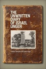 Télécharger le livre :  The Unwritten Diary of Israel Unger
