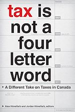 Télécharger le livre :  Tax Is Not a Four-Letter Word