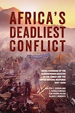 Télécharger le livre :  Africa’s Deadliest Conflict