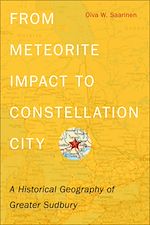 Télécharger le livre :  From Meteorite Impact to Constellation City