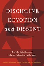 Télécharger le livre :  Discipline, Devotion, and Dissent