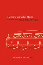 Télécharger le livre :  Mapping Canada's Music