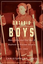 Télécharger le livre :  Ontario Boys