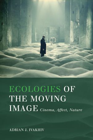Téléchargez le livre :  Ecologies of the Moving Image