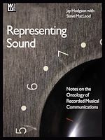 Télécharger le livre :  Representing Sound