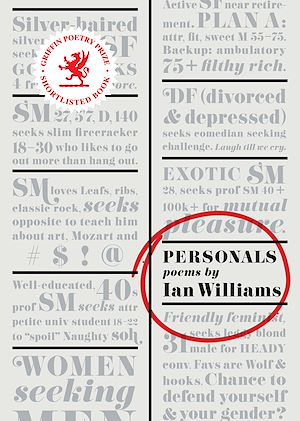 Download the eBook: Personals