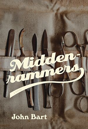 Download the eBook: Middenrammers