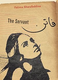 Téléchargez le livre :  The Servant